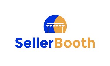 SellerBooth.com - Creative brandable domain for sale